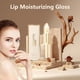 thumbnail image 3 of Lápiz labial Azmaker, resistente a la transferencia, con cristal dorado que cambia de color, 3 of 7