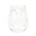 thumbnail image 4 of barbuzzo chemist approved - stemless wine glass, 4 of 8