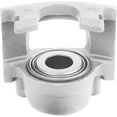 thumbnail image 6 of Detroit Axle - Front Left Brake Caliper for Ford 1986-1987 Aerostar 1986 Ranger Bronco II, Driver Side Brake Caliper Replacement, 6 of 6