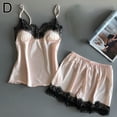 thumbnail image 1 of Elegant Lace Sleepwear Set - S-XXL - Perfect for Home or Outings, 1 of 1