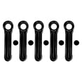 thumbnail image 2 of Poignée de Porte de Voiture en ABS Durable pour JK 07-17, 2 of 8