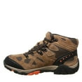 thumbnail image 2 of Bearpaw Men's Brock Wide Hiking Shoes, 2 of 4