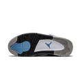 thumbnail image 6 of JORDAN MENS Air Jordan 4 Retro "University Blue" CT8527 400 CT8527 400 from Stadium Goods, 6 of 9