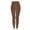 Gold, variant on Dursoulink Halloween Leggings for Girls Striped Print High Waist Stretchy Soft Tights Kids Pants for School Daily Wear with Soft Polyester Fabric