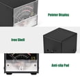 thumbnail image 2 of Mini Swr Power Meter Compteur Externe Pointeur Wattmètre Recevoir Affichage Compteur Compatible avec Yaesu Ft-857 Pieds-897, 2 of 7