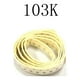 thumbnail image 3 of Paquete de 100 unidades 10n3 pF 0.01u % 50 V 0805 X7R Condensadores de chip SMD en, 3 of 8