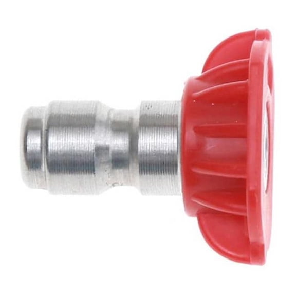 Flowzone Concrete Quick-Connect 0-Degree Jet Nozzle FZAAAP