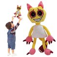 thumbnail image 4 of Muñeco Peluche Suave Juguete Juego Terror Del Regalo para Fanáticos Y, 4 of 9