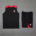 thumbnail image 1 of Football Vest Training Suit Jersey Set, 1 of 2