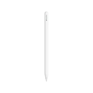 Apple Pencil (2nd Gen): Magnetic Writing Stylus Pen with Touch for