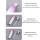 thumbnail image 5 of Qarigey Dispensador de fragancias, recargable, reutilizable, 8ml, giratorio, desmontable, para oficina, viaje, cosmético, botella de Spray para Cuentagotas de vidrio y botellas Verde Qarigey CE014477-04, 5 of 6