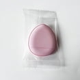 thumbnail image 1 of HOARBOEG Finger Puff, Mini Finger Makeup Sponges Finger Puff Pads Applicator Soft Beauty Cosmetic Makeup Tools For Foundation, Beauty Sponges For Face Profusion Clearance Sale, 1 of 2