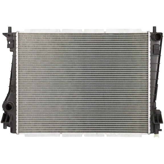Spectra Premium CU13483 Automotive Radiator