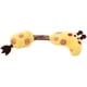 thumbnail image 5 of Cat Teaser Toy Cartoon Plush Animal Shape Kitten Actinidia Polygama Toy, 5 of 5