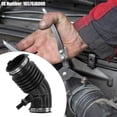 thumbnail image 3 of Manguera de admisión de aire del motor Tubo de conducto de admisión de aire superior apto para Nissan Altima 2.5L 2007-2013 No.16576JA000 - Paquete de 1, 3 of 7
