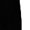 Black, variant on Girls Loose Fit Bow Back Pocket Jogger Pants for Everyday Casual Play - Comfortable Straight Leg Athletic Sweatpants Ideal for 4-16 Years Girls