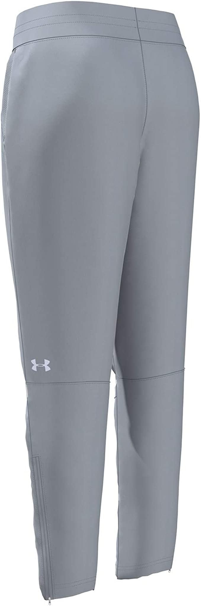 Under armour squad hotsell 2.0 woven pant
