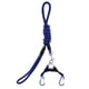 thumbnail image 2 of 1: 10 RC Accesorios De Oruga Cuerda De Remolque Cuerda De Remolque Azul Baoblaze Cuerda de remolque de coche RC, 2 of 8