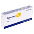 thumbnail image 3 of Tenormin 50 Mg con 28 Tabletas, 3 of 4