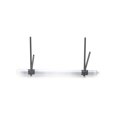 thumbnail image 1 of Competition Engineering C5076 Steering Column Mounting Kit, 1 of 3