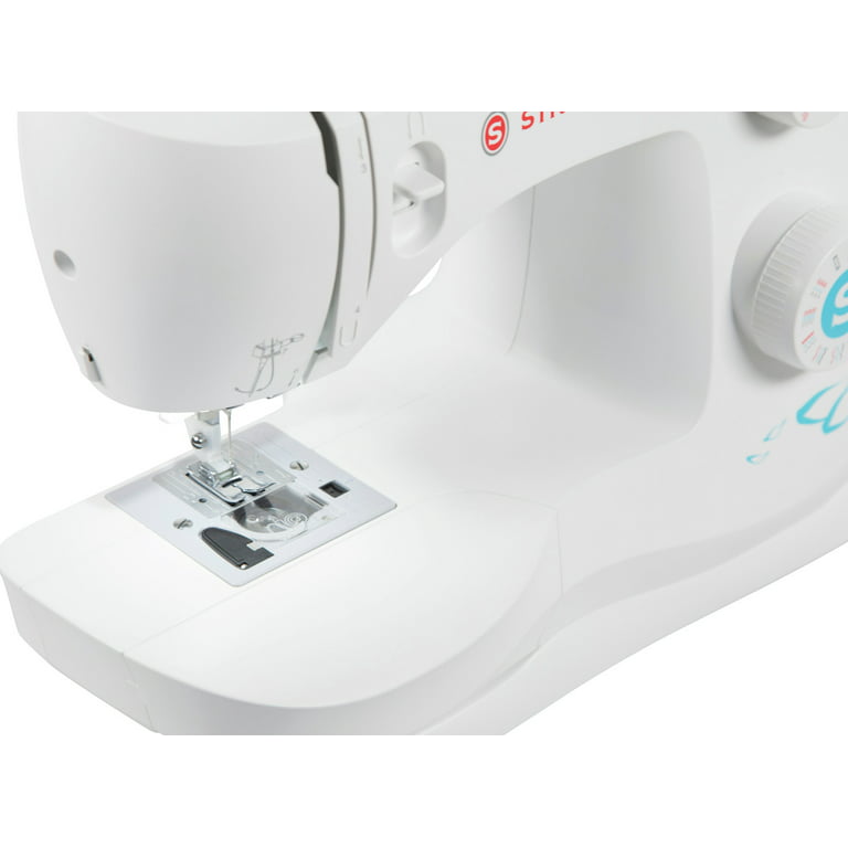 Singer Simple 3337 Sewing Machine