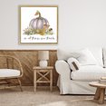 thumbnail image 4 of Stupell Industries Traditional Gold Floating Frame Canvas Art, 25 x 25, by Livi Finn, 4 of 8