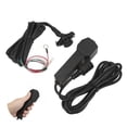 thumbnail image 4 of Winch Control Switch, Universal Hand-Held Winch Remote Control  For UTV For ATV, 4 of 8