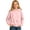 Light Pink, variant on Cute Sweatshirts for Teen Girls Girls Sweatshirt Oversized Casual Hoodies Hood Sweatshirts for Girls Oversized Sweatshirt Hood Sweatshirts Loose Fit Black,7-8 Years