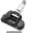 thumbnail image 3 of Système de Surveillance de la Pression des Pneus 433MHz Capteur TPMS Compatible avec Modèles Intelligents Mercedes-Benz Remplace A0009050030 A0009050030Q05, 3 of 5
