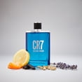 thumbnail image 4 of Set de regalo CR7 Play It Cool de Cristiano Ronaldo para hombres 2 piezas EDT en aerosol 1 oz gel de ducha 5.1 oz, 4 of 7