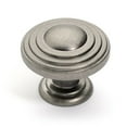 thumbnail image 2 of Dynasty Hardware Super Saver Mushroom Knob, 2 of 4