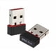 thumbnail image 2 of Dongle Usb Receptor De Señal Inalámbrica Ampliamente Aplicable Compatibilidad Universal Dispositivo De Adaptación De Transmisión Rápida Suministros De Oficina Inevent EL016004-00, 2 of 5