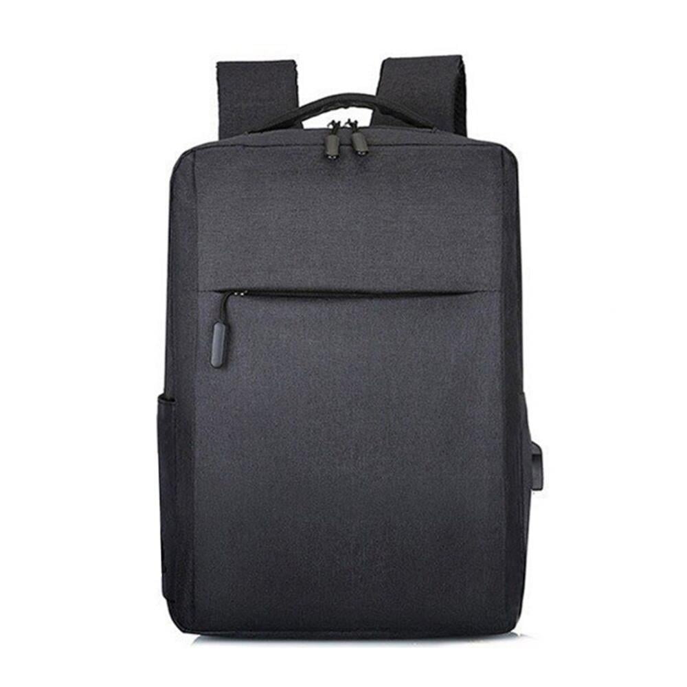 19-inches NCAA Laptop Backpack Black