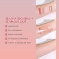 thumbnail image 4 of Aceite Limpiador Suave Formulado Con Calamina Tocobo Calamine Pore Control Cleasing Oil 200ml, 4 of 6