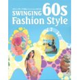 thumbnail image 1 of Swinging 60''s Fashion Style /anglais/japonais, 1 of 1