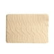thumbnail image 2 of Tapete de Entrada Extra Grueso de Microfibra a Rayas - Alfombra Antideslizante para Baño y Cocina, Absorbente de Agua, Ideal para La Entrada de La Cocina o El Baño., 2 of 7