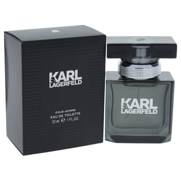 Karl Lagerfeld Paris - Karl Lagerfeld by Karl Lagerfeld for Men - 1 oz ...