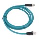 thumbnail image 5 of Cable Macho M12 A RJ45, 2 Metros De Longitud, Uso Versátil, Cable Ethernet Industrial, Transferencia De Datos De 10GBPS Para Iluminación Exterior, 5 of 7