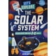 thumbnail image 1 of LET S EXPLORE THE SOLAR SYSTEM ARCTURUS PUBLISHING Pasta Blanda, 1 of 2
