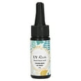 thumbnail image 2 of UV Resin Hard Type Fast Curing Low Odor High Viscosity Craft Glue for Jewelry Making Casting Coating 100g Crystal Clear, 2 of 7
