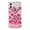 Pink Butterfly, variant on Case for iPhone 16, iPhone 16 Case Cute Pink Glitter Luxury Sparkle Liquid for Girls Women Quicksand Clear Soft TPU Protective Cover for iPhone 16 6.1 inch Wink Unicorn