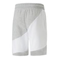 thumbnail image 2 of SHORT PUMA HOMBRE POWER CAT 9 GRIS CASUAL gris 00M, 2 of 3
