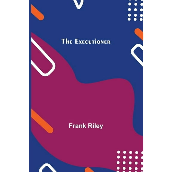 The Executioner, (Paperback)