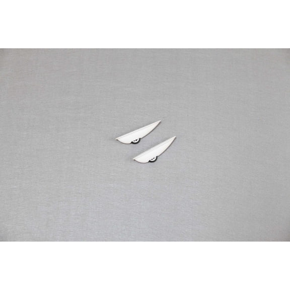 FMS Wing Wheel Set Fox 3000mm EP Glider- FMMRH110 Wheels Gear Retracts & Accys