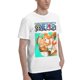 thumbnail image 2 of Camiseta de Manga Corta para Hombres Onepiece, 2 of 5