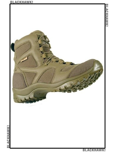 blackhawk coyote boots