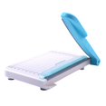 thumbnail image 1 of Precision Paper Guillotine 10 Sheet Capacity Photo Cutter used used Cardstock Laminated Paper Craft, 1 of 9