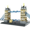 thumbnail image 1 of Dragon Blok - Tower Bridge of London, 1 of 3