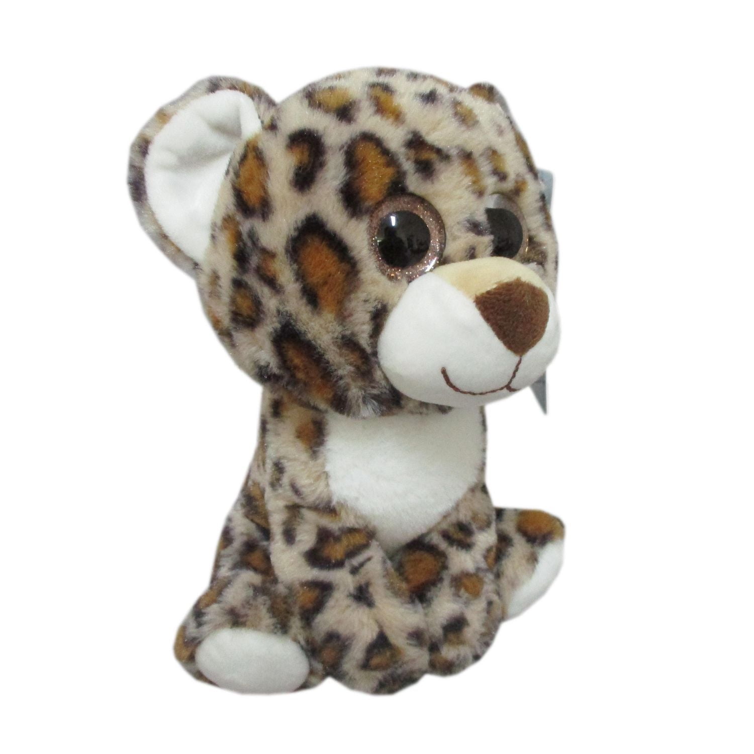 Kid Connection Stuffed Animal Plush , 7.5inch