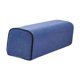 thumbnail image 1 of Almohada para reposabrazos de sofá, espuma de alta densidad, lino, cojín para reposabrazos, almohada de apoyo para brazos azul, 1 of 7